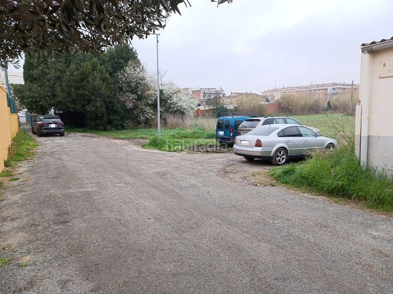 Foto 361c4e56-21e5-4726-adb1-0ecab163a8c4. Terreny residencial a Eixample-Horta Capallera Figueres