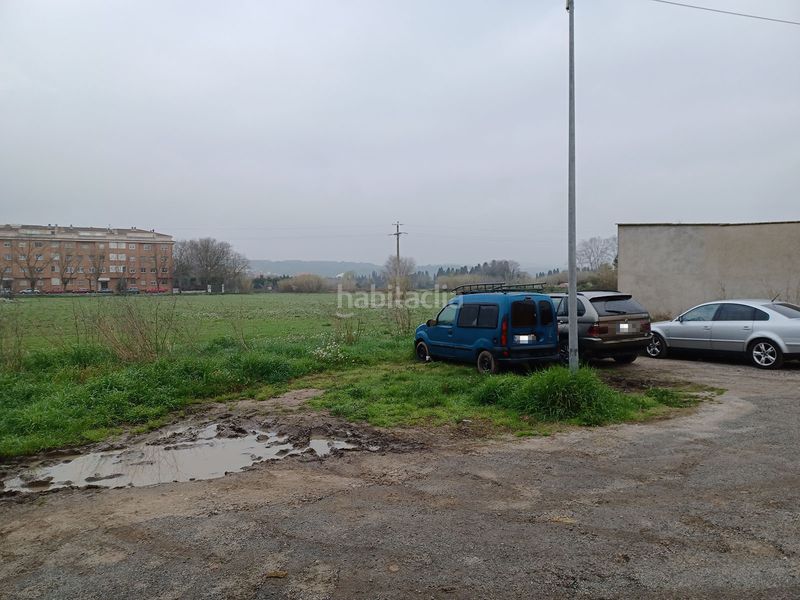 Foto 7d036f09-0f31-4355-93c4-255d79b5d5c3. Terreny residencial a Eixample-Horta Capallera Figueres