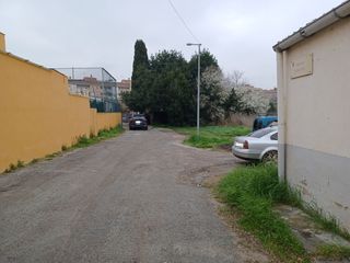 Residential Plot in Eixample-Horta Capallera