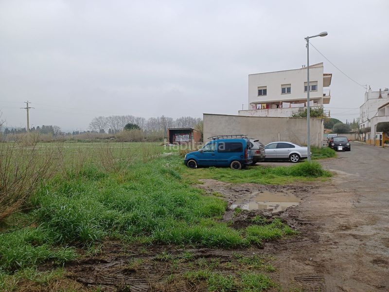 Foto da1cd91a-f2ed-415c-9c9d-fb349c5c03b9. Terreny residencial a Eixample-Horta Capallera Figueres