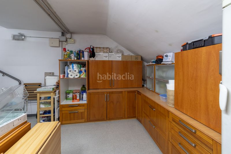 Foto 1af2912a-7322-41e0-9eb3-17db7420fc11. Casa adossada amb calefacció aparcament a Poble Nou-Olivar Gran Figueres