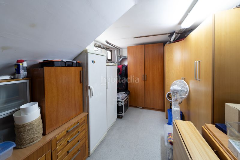 Foto 296b8887-796a-4190-92cb-c9cd48efb814. Casa adossada amb calefacció aparcament a Poble Nou-Olivar Gran Figueres