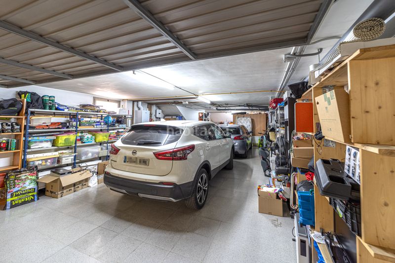 Foto 98a02b7c-6f56-48f8-bf53-db60b8d5197f. Casa adossada amb calefacció aparcament a Poble Nou-Olivar Gran Figueres