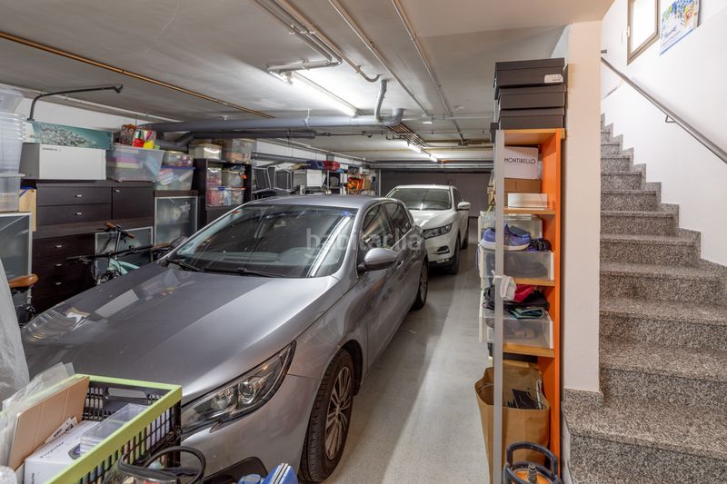 Foto bbd3581d-49ae-4047-a298-a95b44442618. Casa adossada amb calefacció aparcament a Poble Nou-Olivar Gran Figueres