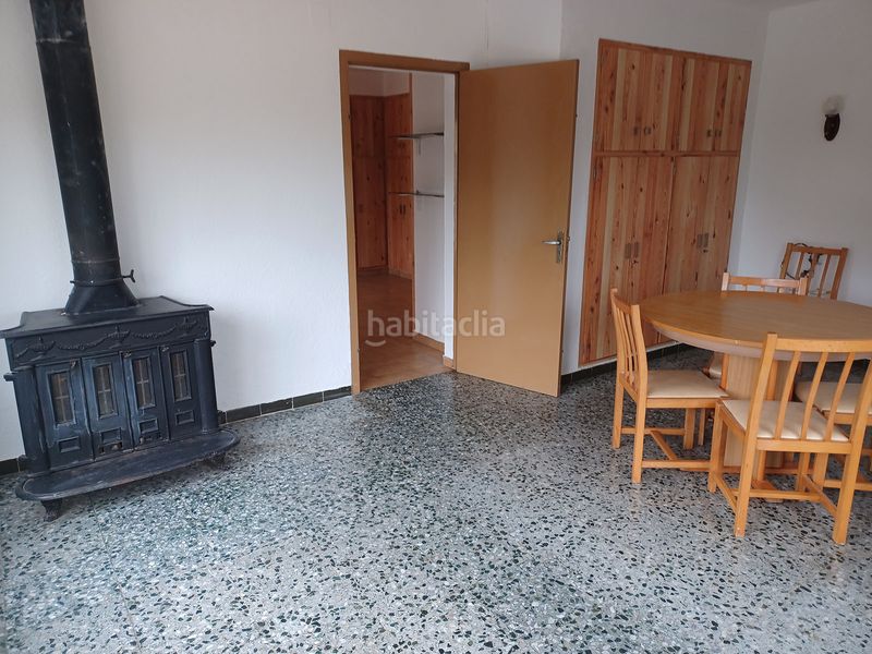 Foto 19020ee7-950d-4f28-a4d6-f277e155e943. Casa amb xemeneia calefacció aparcament a Sant Climent Sescebes