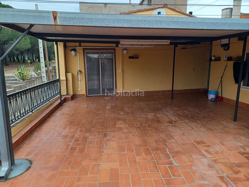 Foto 2f4df854-7c83-4b97-b877-312091ed692e. Casa amb xemeneia calefacció aparcament a Sant Climent Sescebes