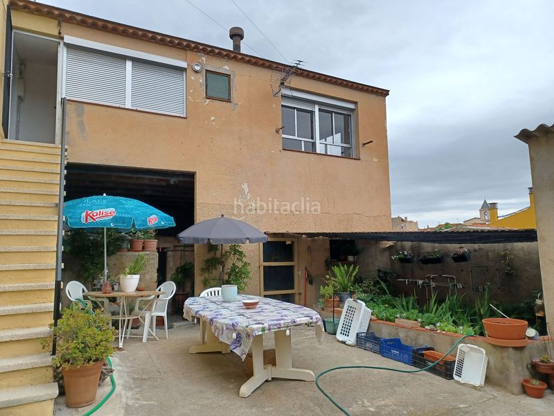 Foto 35005371-497f-4029-9581-67930f41332b. Casa amb xemeneia calefacció aparcament a Sant Climent Sescebes