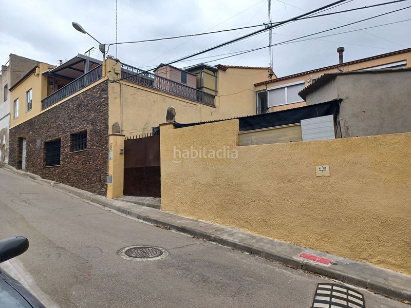 Foto 5a21b79f-e699-41c1-ba4c-c88ec91a239e. Casa amb xemeneia calefacció aparcament a Sant Climent Sescebes