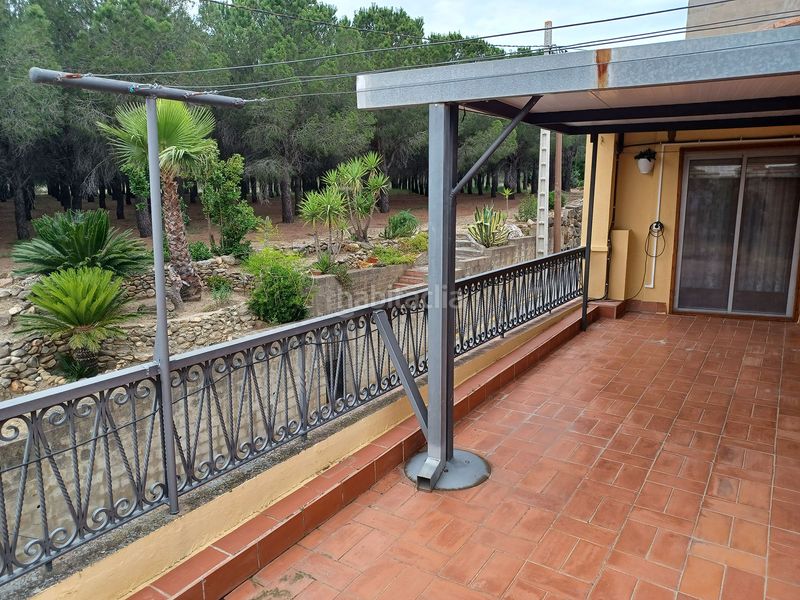 Foto 7ad581ba-bb6a-47c6-acfd-41509387adb9. Casa amb xemeneia calefacció aparcament a Sant Climent Sescebes