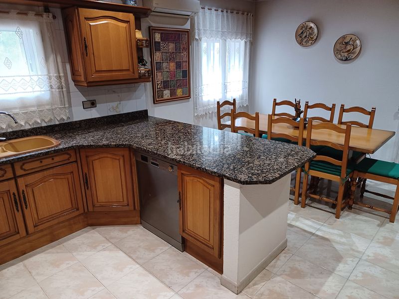 Foto 7bea0976-0638-4799-8ed8-22c1d427f77f. Casa amb xemeneia calefacció aparcament a Sant Climent Sescebes