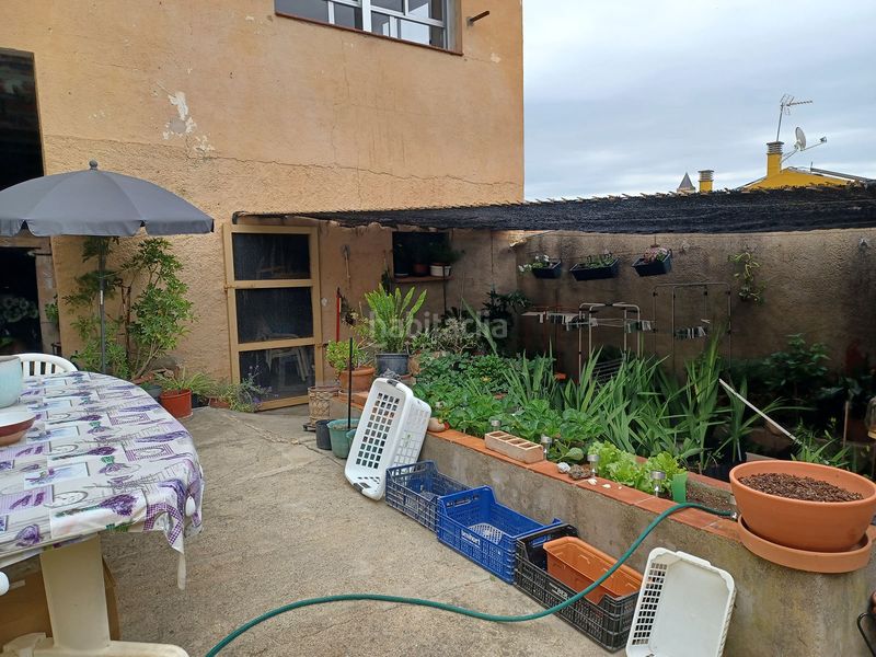 Foto 88ed730e-58d3-4b12-ab67-d55244e86d60. Casa amb xemeneia calefacció aparcament a Sant Climent Sescebes