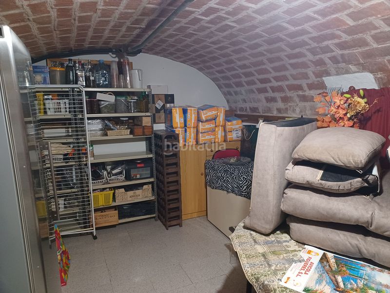 Foto 9f2f7386-308a-42b6-b702-7ef3020bad71. Casa amb xemeneia calefacció aparcament a Sant Climent Sescebes