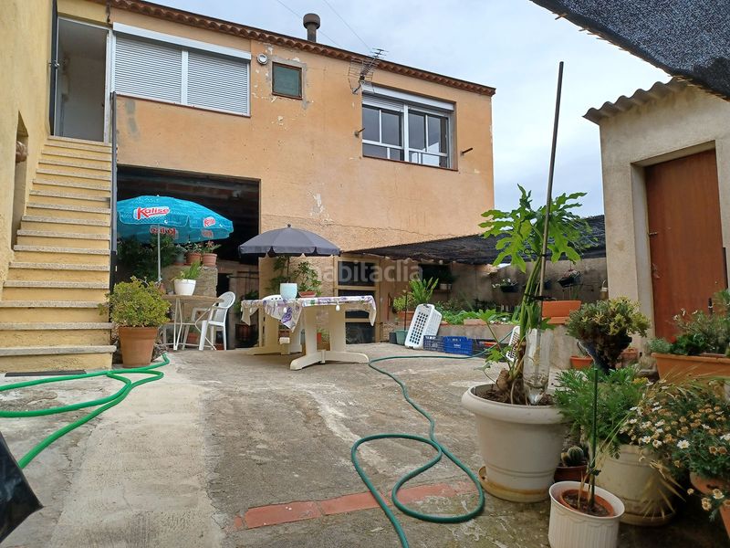 Foto b2f2bf06-8396-4b9a-af5f-f0b00079b258. Casa amb xemeneia calefacció aparcament a Sant Climent Sescebes