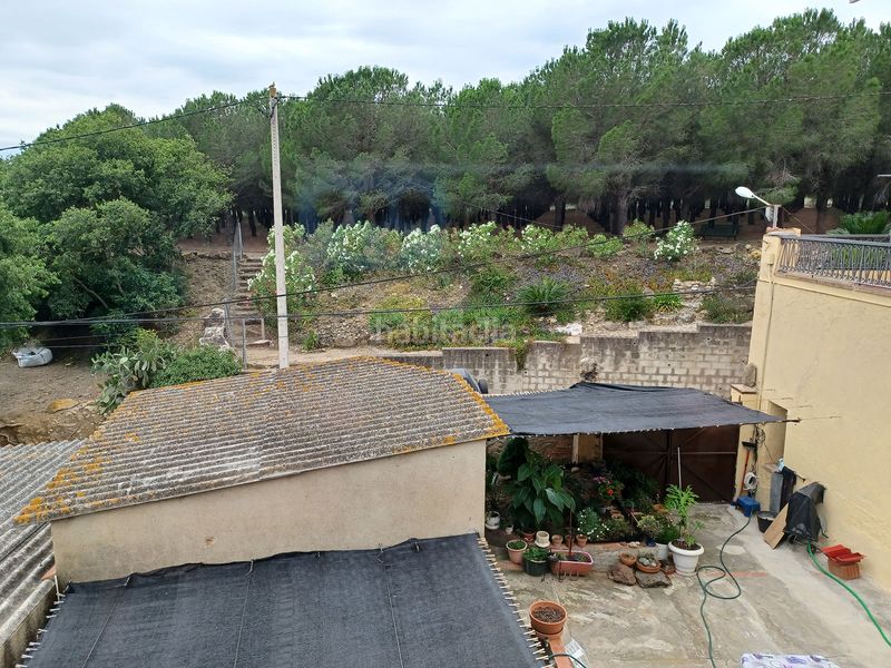 Foto c4d628a1-d809-465d-a702-7ed8a23e12aa. Casa amb xemeneia calefacció aparcament a Sant Climent Sescebes