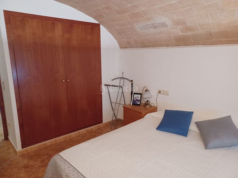 Foto cc07ddcb-e8a7-4f77-9aff-48094cfcb3cb. Casa amb xemeneia calefacció aparcament a Sant Climent Sescebes