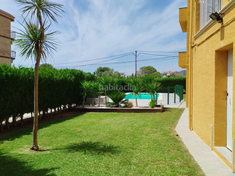 Foto 941a94ce-735c-479b-b421-38ebc898a99c. Duplex avec chauffage piscine dans Alcanar