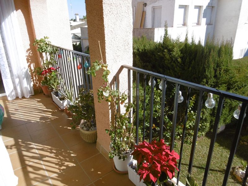 Foto ae6e14de-3756-4b78-9134-e327843fafb0. Duplex avec chauffage piscine dans Alcanar
