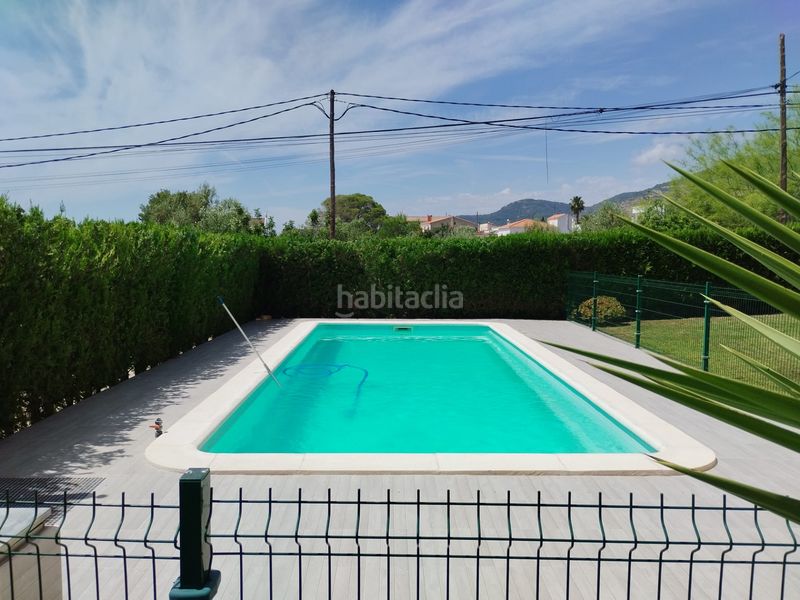Foto c46938a9-689f-425e-a0b3-6c51c0785a2a. Duplex avec chauffage piscine dans Alcanar