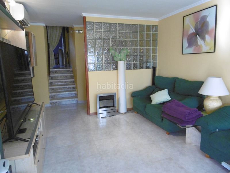 Foto f67d100e-a98d-48ae-a319-1763493dab53. Duplex avec chauffage piscine dans Alcanar