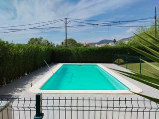 Dúplex  Avinguda mar. Vivienda tipo dúplex en urbanización "serramar"