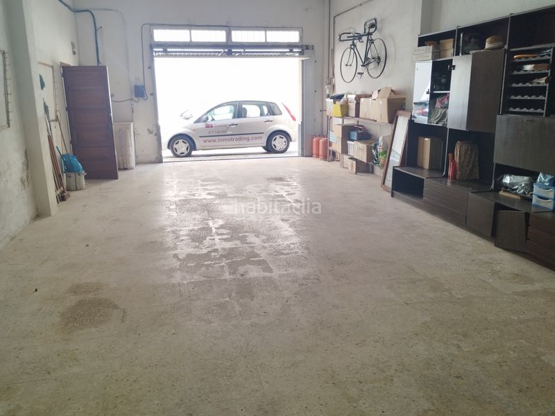 Foto 0f32d20c-a8a2-4e4a-acb9-f89261122574. Casa amb xemeneia calefacció aparcament a Ampolla (L´)