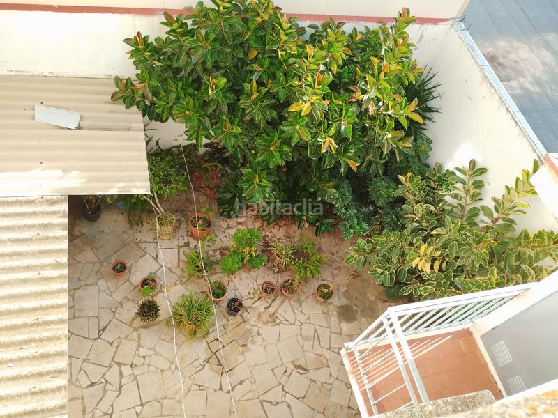 Foto 26e12566-1942-48e6-a8ff-ab9b2de9ce22. Casa amb xemeneia calefacció aparcament a Ampolla (L´)