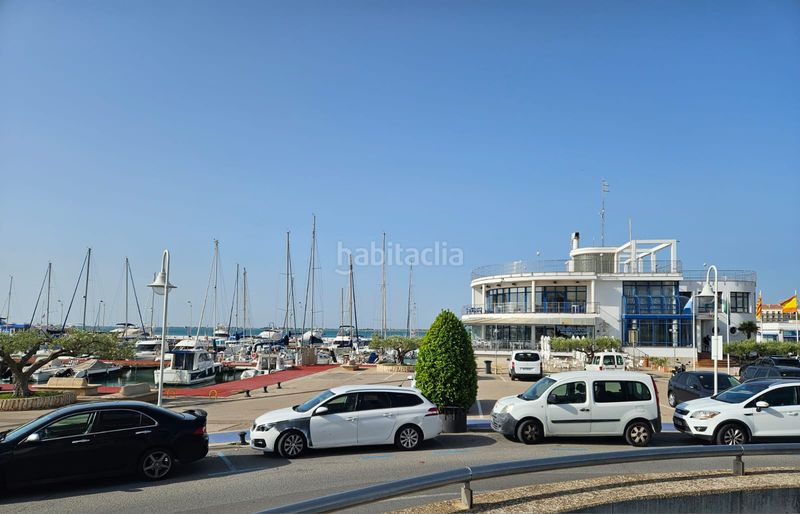 Foto a8f0988b-a243-407f-bf4b-90ed74d119c8. Casa amb xemeneia calefacció aparcament a Ampolla (L´)