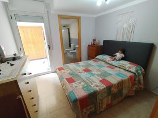 Zweistckige Wohnung  Avinguda del codonyol. Vivienda tipo dplex en zona tranquila.