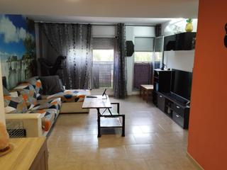 Duplex  Avinguda del codonyol. Vivienda tipo dúplex en zona tranquila.
