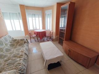 Appartement  Carrer de la fonda vella. En la zona del puerto, apartamento vacacional.
