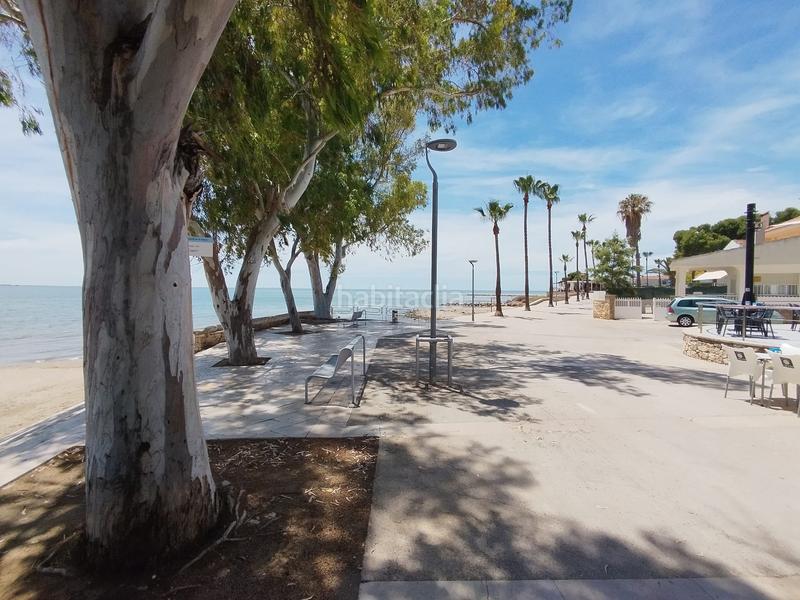 Foto 1f5be941-30c3-4b3f-aa12-2ea3fffe1733. Casa adosada vivienda muy exclusiva en el paseo maritimo. en Sant Carles de la Ràpita
