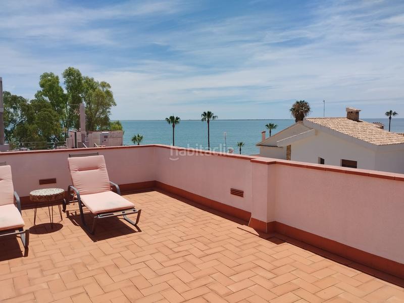 Foto 3b6248c6-a796-4111-932b-9862b93d4383. Casa adosada vivienda muy exclusiva en el paseo maritimo. en Sant Carles de la Ràpita