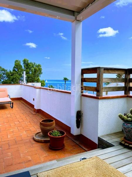 Foto 49e41de1-8d80-437a-b4d9-8eb095f108ea. Casa adosada vivienda muy exclusiva en el paseo maritimo. en Sant Carles de la Ràpita