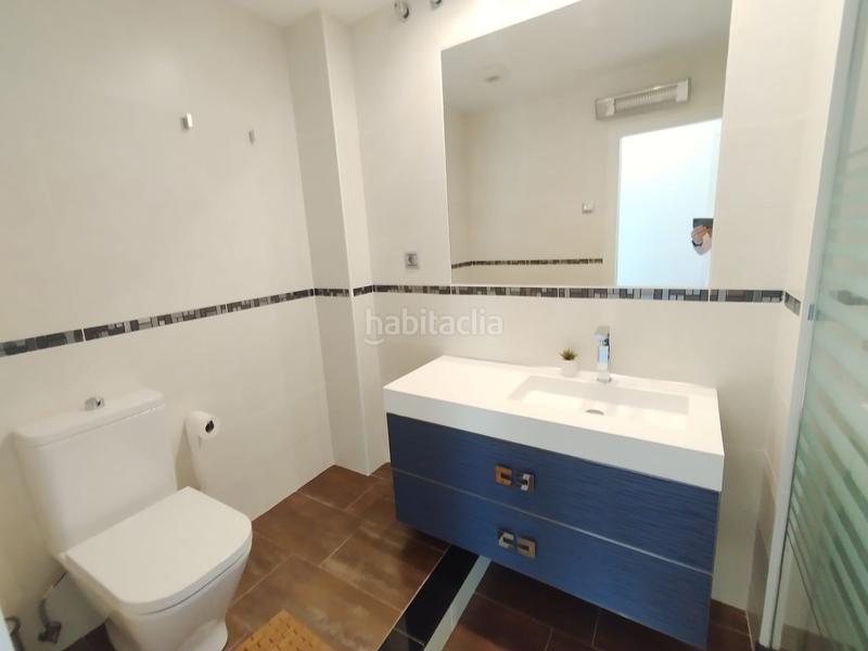 Foto 61aa6ab3-2bbf-4632-8e2c-d2ab103fc8ee. Casa adosada vivienda muy exclusiva en el paseo maritimo. en Sant Carles de la Ràpita