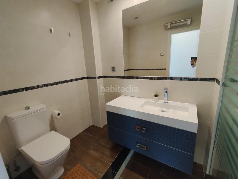Foto 65f65d66-e141-477e-8625-9fd680f4ce73. Casa adosada vivienda muy exclusiva en el paseo maritimo. en Sant Carles de la Ràpita