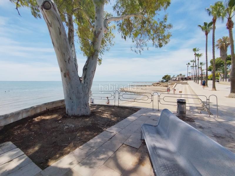 Foto 80133a4d-3653-49c0-90e3-4b477c534921. Casa adosada vivienda muy exclusiva en el paseo maritimo. en Sant Carles de la Ràpita