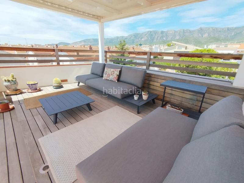 Foto cbb6b611-d0f5-41e2-9f60-d69ea2a8ac14. Casa adosada vivienda muy exclusiva en el paseo maritimo. en Sant Carles de la Ràpita