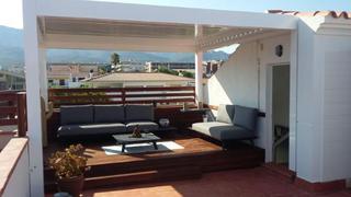 Reihenhaus in Platges. Vivienda muy exclusiva en el paseo maritimo.
