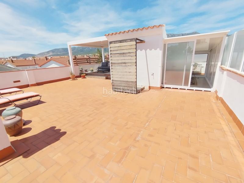 Foto f96aa998-bd73-4f8b-ab8a-0a8f31457766. Casa adosada vivienda muy exclusiva en el paseo maritimo. en Sant Carles de la Ràpita