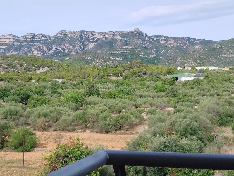 Foto 8363de62-e09e-4494-87fa-b42b702b0d38. Àtic amb calefacció aparcament piscina a Nord La Ràpita