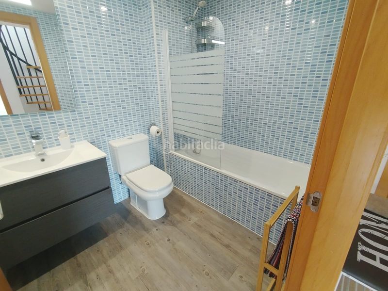 Foto c7e5fbf7-6116-4a77-a81f-fb55957209bc. Àtic amb calefacció aparcament piscina a Nord La Ràpita