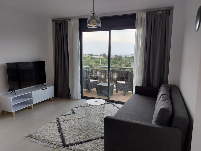 Foto 07392e82-1b73-430b-80b9-b8094800ef01. Ático en carrer de sant josep 139 ático con gran terraza y piscina privada. en Sant Carles de la Ràpita