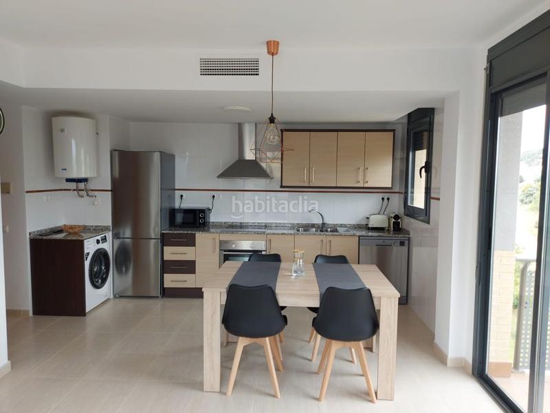Foto 14a7dcc0-5103-4949-add5-f8fe52758990. Ático en carrer de sant josep 139 ático con gran terraza y piscina privada. en Sant Carles de la Ràpita
