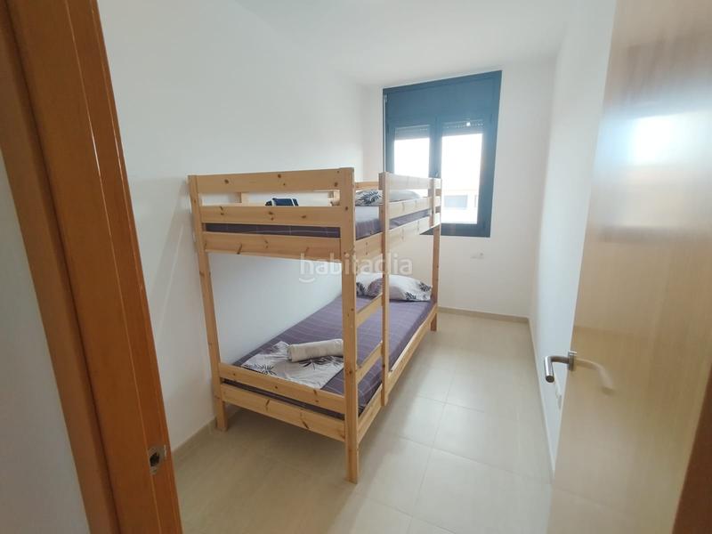 Foto 458bfc1d-15f8-4327-9c87-a43d2396bb32. Ático en carrer de sant josep 139 ático con gran terraza y piscina privada. en Sant Carles de la Ràpita