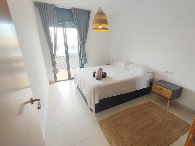 Foto 57085f33-6ed6-4627-81a5-0057f1e9d8ab. Ático en carrer de sant josep 139 ático con gran terraza y piscina privada. en Sant Carles de la Ràpita
