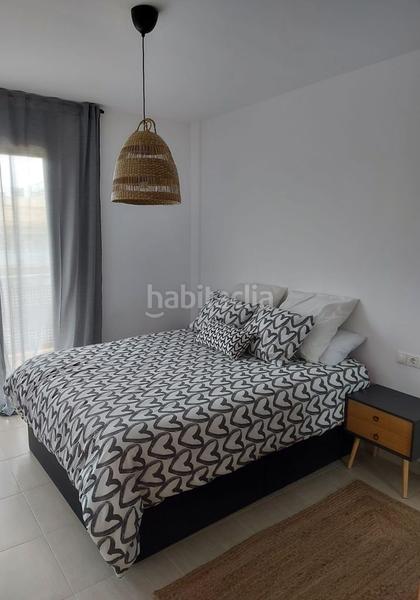Foto 6d884f1e-3d26-4bc1-9b7c-cd98ffa85b40. Ático en carrer de sant josep 139 ático con gran terraza y piscina privada. en Sant Carles de la Ràpita