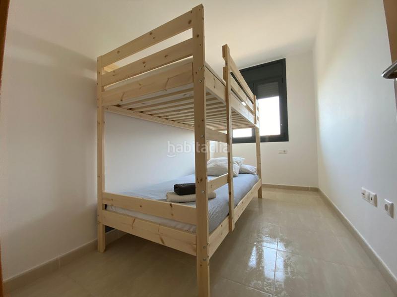 Foto 74a14bf9-ef79-4740-8e99-ca00cefa957c. Ático en carrer de sant josep 139 ático con gran terraza y piscina privada. en Sant Carles de la Ràpita