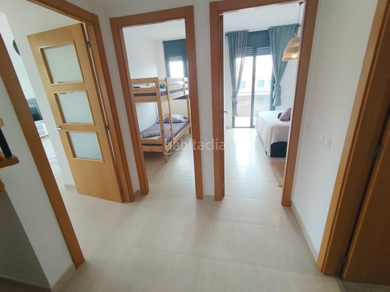 Foto 8f91c9d6-281a-4c33-b2d5-046f1d1400aa. Ático en carrer de sant josep 139 ático con gran terraza y piscina privada. en Sant Carles de la Ràpita