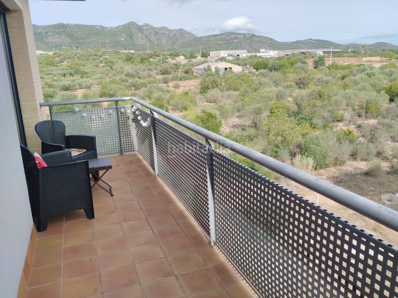 Foto b83d8b48-4691-43b6-b22a-b0b964f5b52b. Ático en carrer de sant josep 139 ático con gran terraza y piscina privada. en Sant Carles de la Ràpita