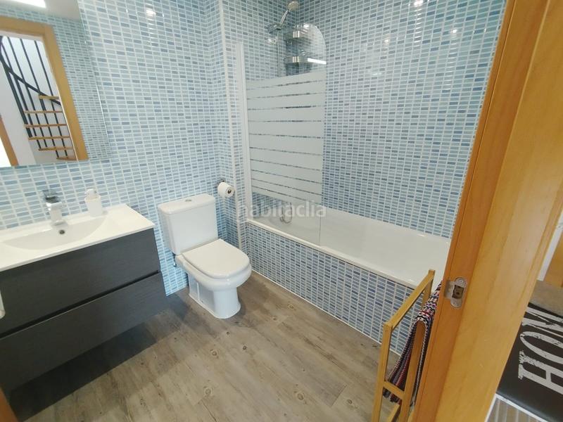 Foto c7e5fbf7-6116-4a77-a81f-fb55957209bc. Ático en carrer de sant josep 139 ático con gran terraza y piscina privada. en Sant Carles de la Ràpita